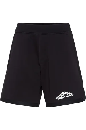Dsquared2 Icon New Generation sweat shorts