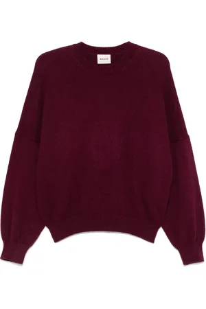 Khaite Margaux sweater