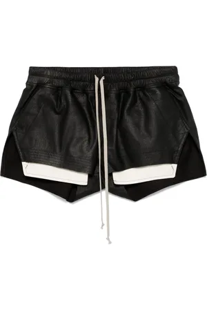 Rick Owens Fog boxer shorts