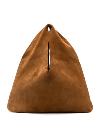 The Row Small Bindle tote bag