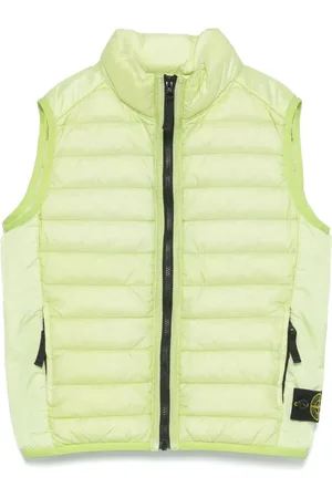 Stone Island Padded gilet