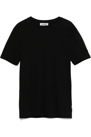 Jil Sander Cotton T-shirt