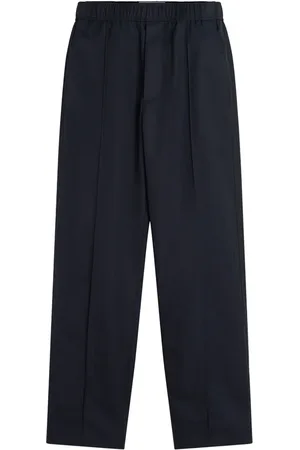Lanvin Cropped trousers