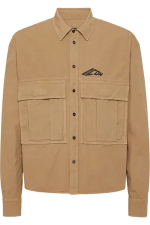 Dsquared2 Icon-logo shirt