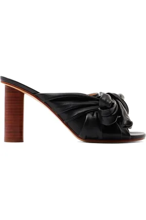 J.W.Anderson 95mm bow mules