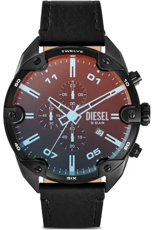 Diesel Spiked 49mm