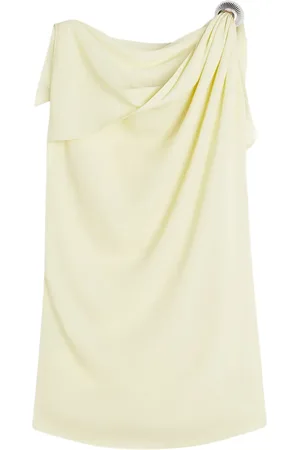 Lanvin Ring-detail top