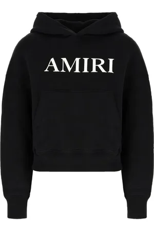 AMIRI Printed hoodie