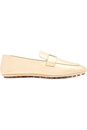 Fendi Baguette loafers