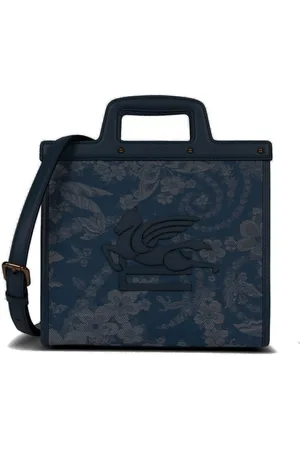 Etro Medium Love Trotter tote bag