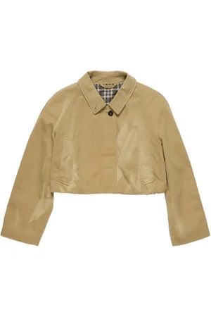 Acne Studios Cropped jacket
