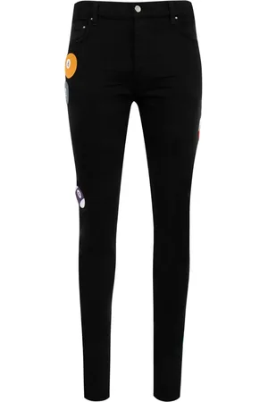 AMIRI Pool Ball skinny jeans
