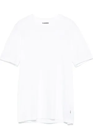 Jil Sander Cotton T-shirt