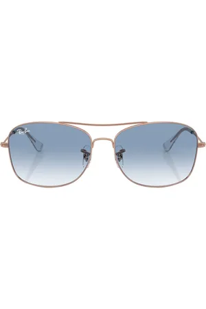 Ray-Ban Pilot-frame sunglasses