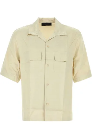 AMIRI Ma Quad jacquard shirt