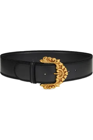 Etro Leather belt