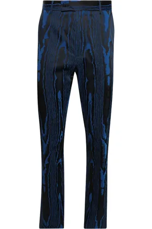 MARTINE ROSE Tailored straight trousers