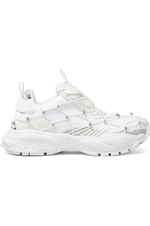 VERSACE Mercury M_VS_02 sneakers