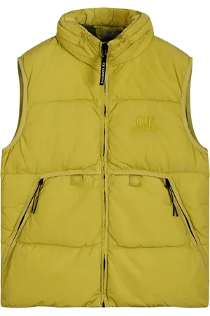 C.P. Company Padded gilet