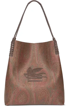 Etro Large Libra tote bag