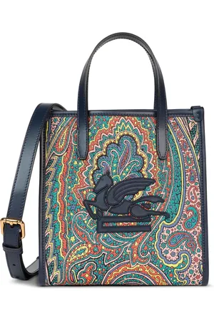 Etro Small Love Trotter tote bag