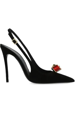 Dsquared2 Appliqué pumps