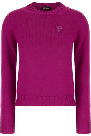 Dondup Wool sweater