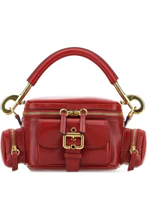 Chloé Small Camera tote bag