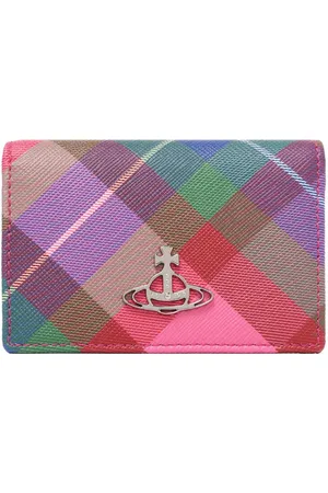 Vivienne Westwood Small Frame wallet