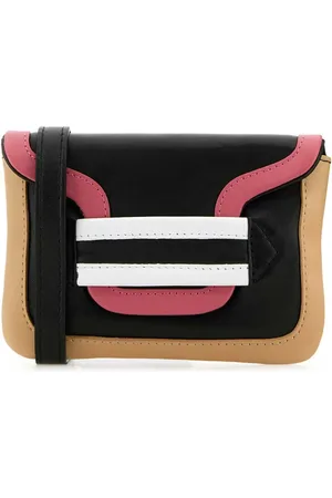 Pierre Hardy Mini Alpha crossbody bag