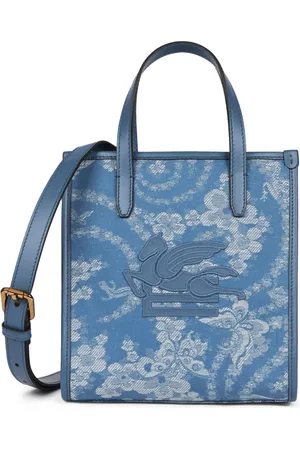 Etro Small Love Trotter tote bag