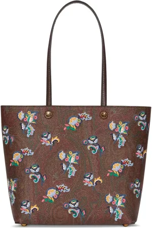 Etro Small Essential tote bag