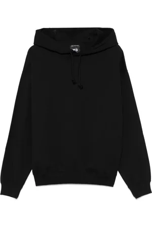 Y-3 Graphic hoodie