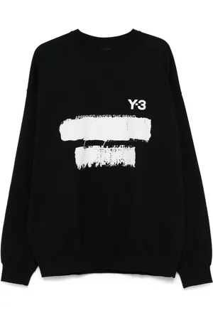 Y-3 U GFX sweatshirt