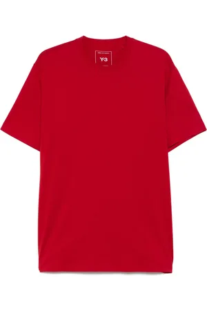 Y-3 Graphic-print T-shirt