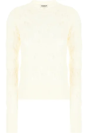 Dondup Cable-knit sweater