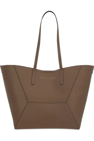 Brunello Cucinelli Small BC Duo tote bag