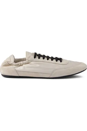 Prada Panelled sneakers