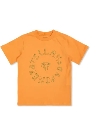 Stella McCartney Printed T-shirt