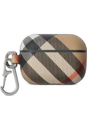 Burberry AirPods Pro 2 case