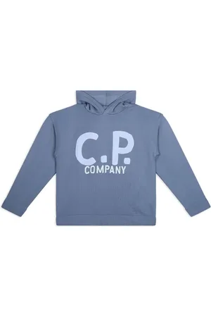 C.P. Company Cotton hoodie