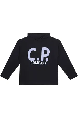 C.P. Company Cotton hoodie