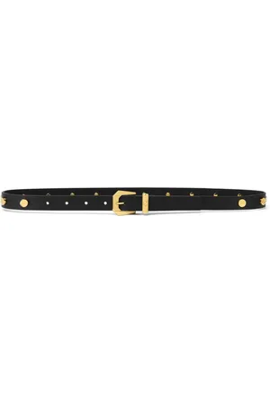 VERSACE Medusa Heritage belt