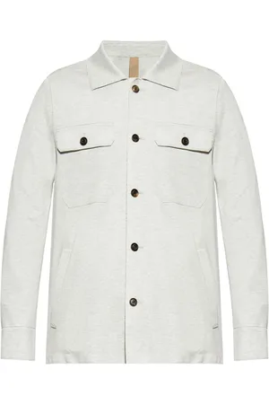 ELEVENTY Button-up shirt