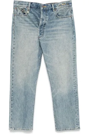 R13 Boyfriend jeans
