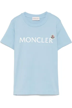 Moncler Logo-print T-shirt