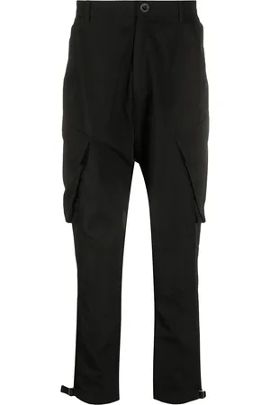 Givenchy Tapered cargo trousers