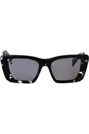 Prada Cat eye-frame sunglasses