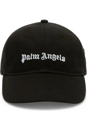 Palm Angels Logo baseball cap