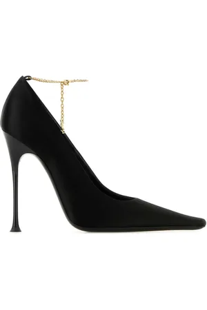 Saint Laurent 110mm R??gine pumps